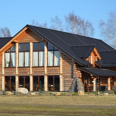 Zagloba Karczma Hotel Opole Bagian luar foto
