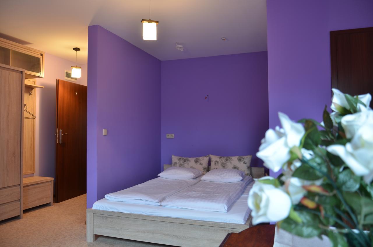 Zagloba Karczma Hotel Opole Bagian luar foto