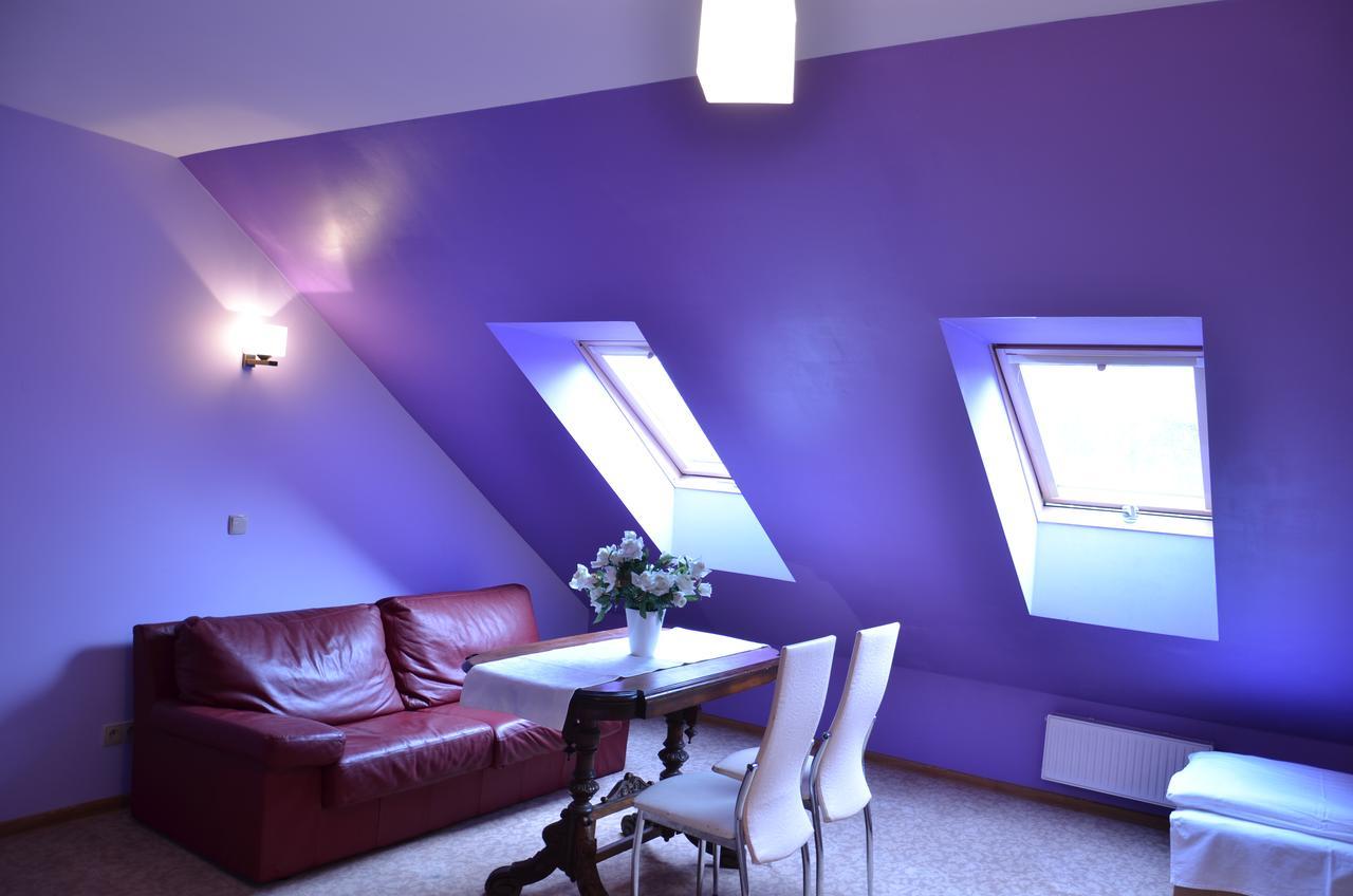 Zagloba Karczma Hotel Opole Bagian luar foto